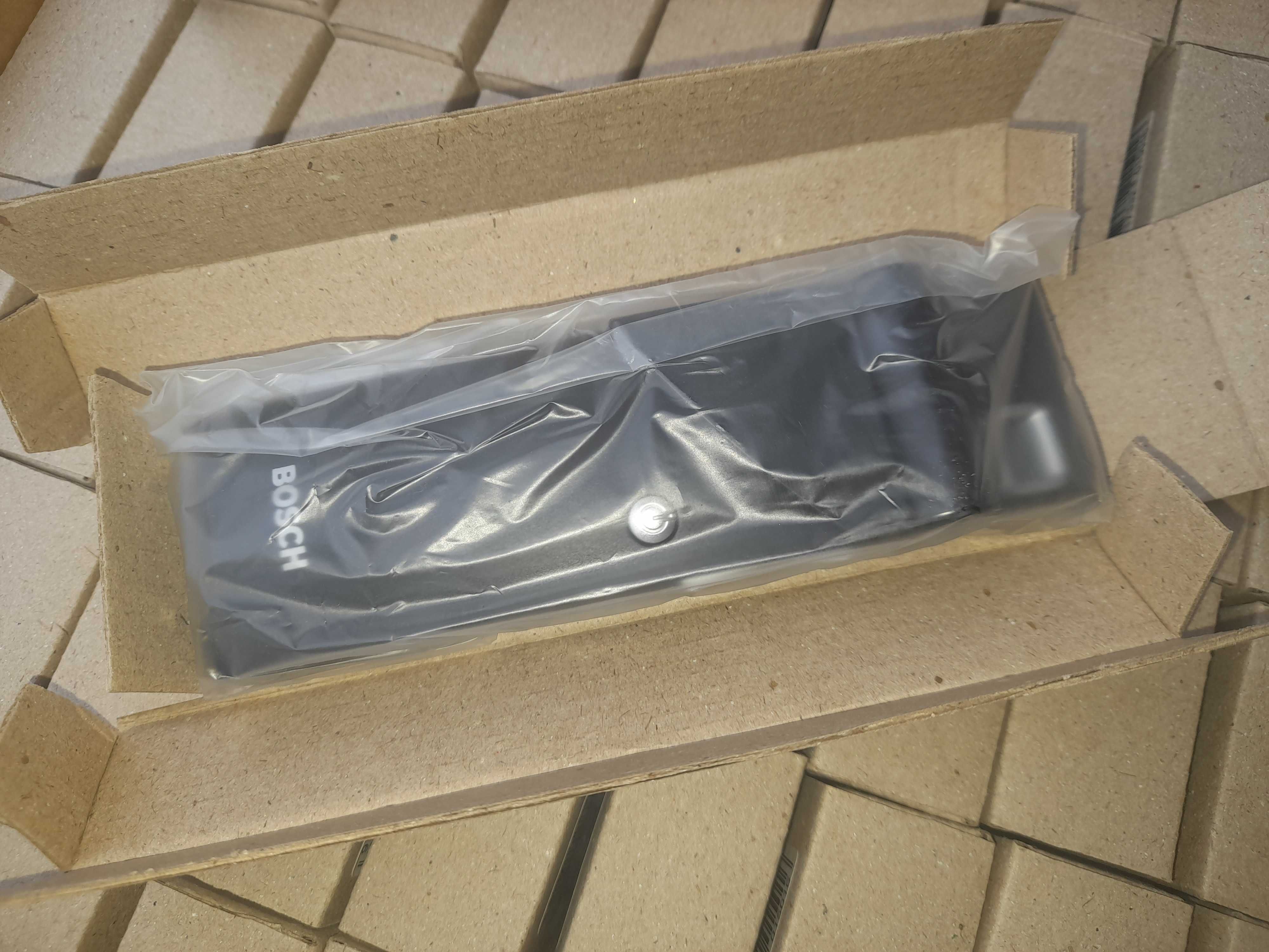 Nowy odbiornik BOSCH LBB 4540/04