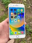 iPhone 8 Plus, 64 GB, робочий!