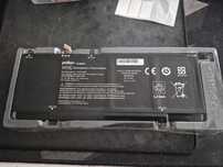 Nowa bateria HP SP04XL polion