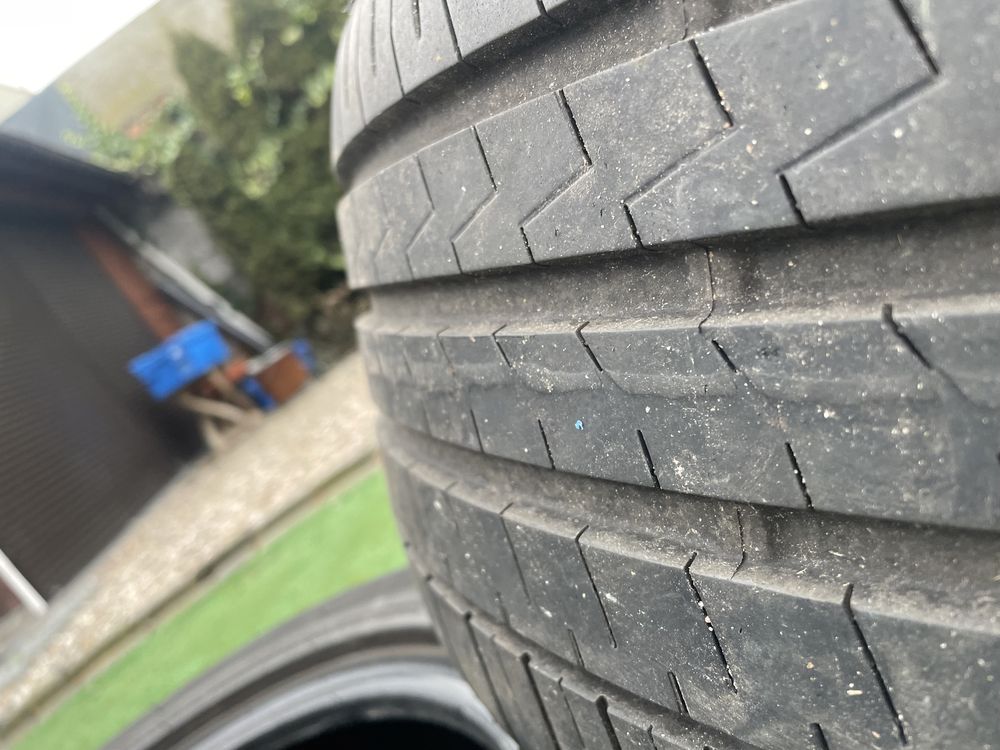 Opony 2 sztuki Falken 225/50 r17