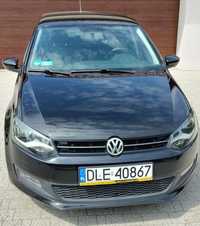 Volkswagen Polo VW Polo 2012 r.