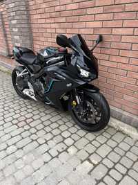 Honda cbr 650 2023.