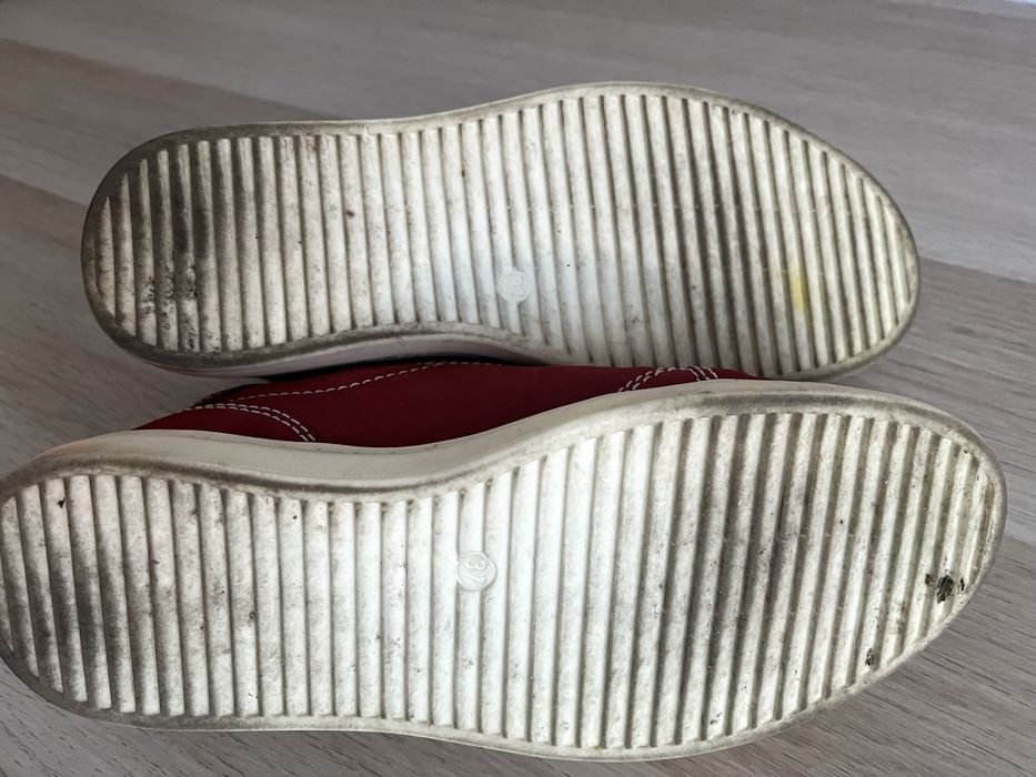 GoSoft wygodne półbuty w rozmiarze 37