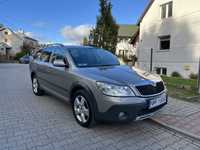 Skoda Octavia 4X4 SCOUT! Bez wkładu finansowego!