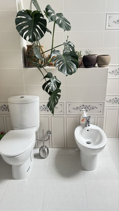 Продаж будинку з ремонтом на околиці міста