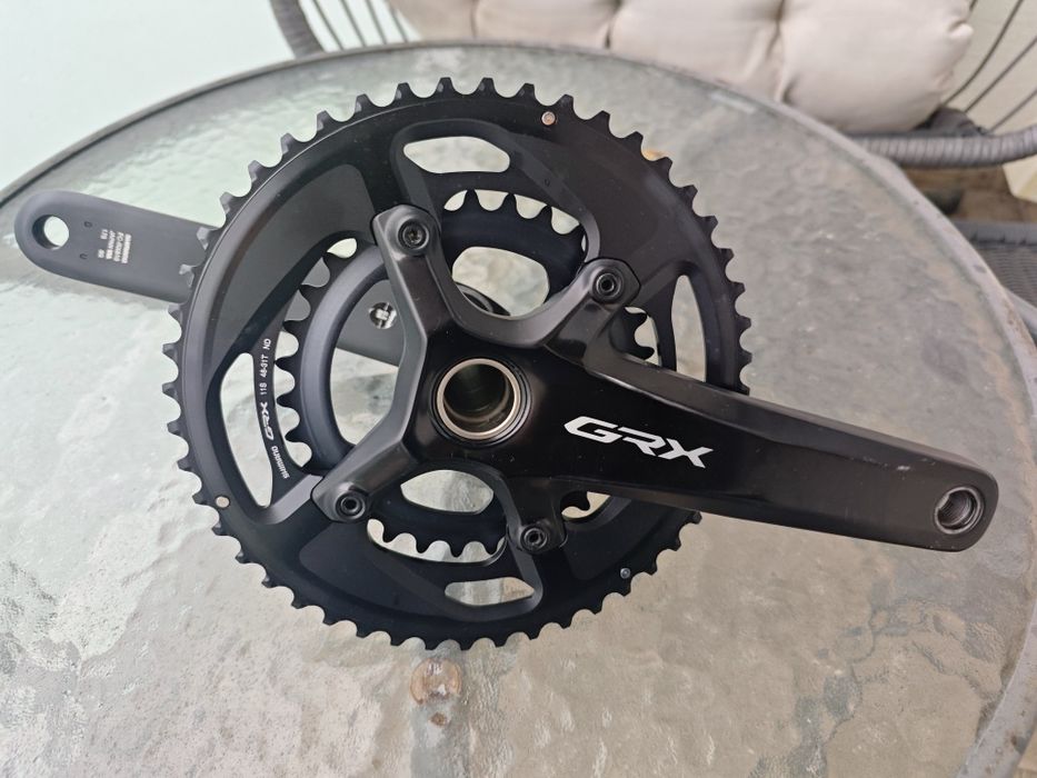 Korba GRX 810 dwurzedowa 48-31