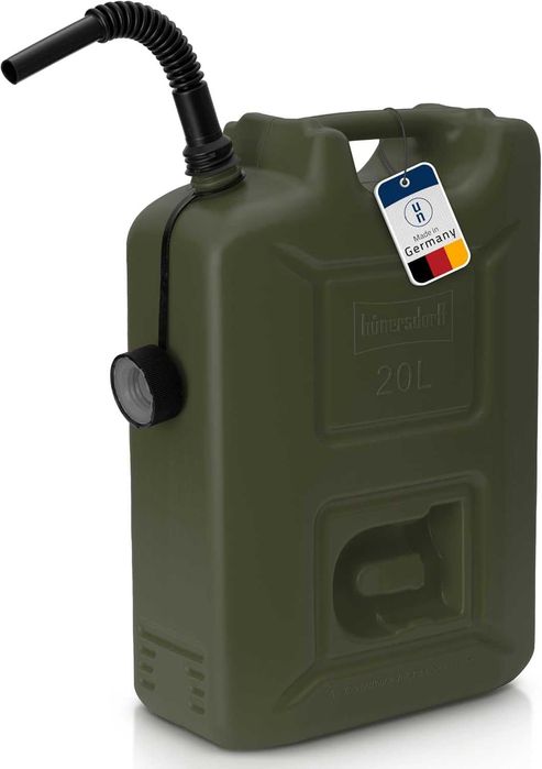 Jerrican novo 20 litros