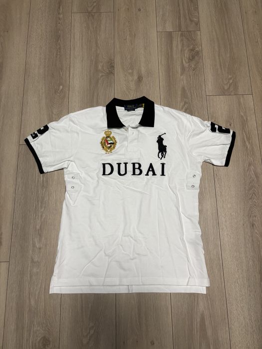 Polo Ralph Lauren Dubai