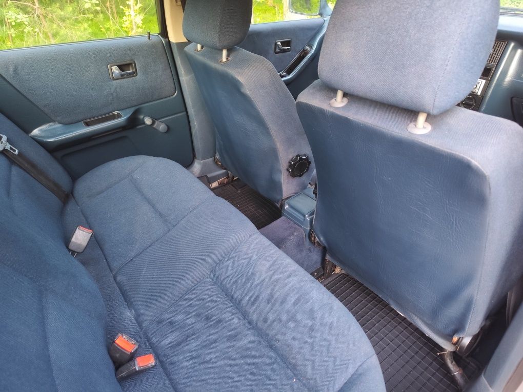 Audi 80 1.8 benzyna hak alufelgi transport zamiana OKAZJA