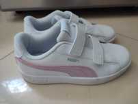Buty adidasy dla dziewczynki rozm 35