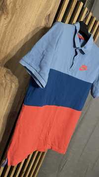T-shirt Polo Nike męski M bawełna
