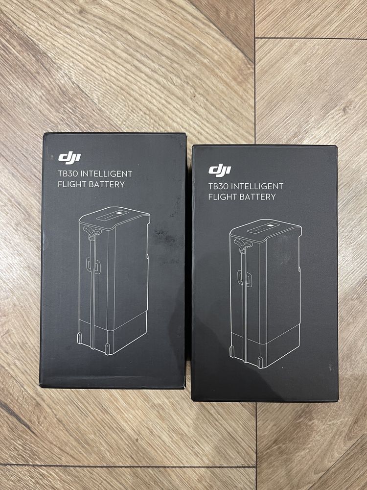 Батарея DJI Matrice 30Т 30 Series Intelligent Flight Battery