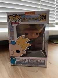 фигурка funko pop hey arnold