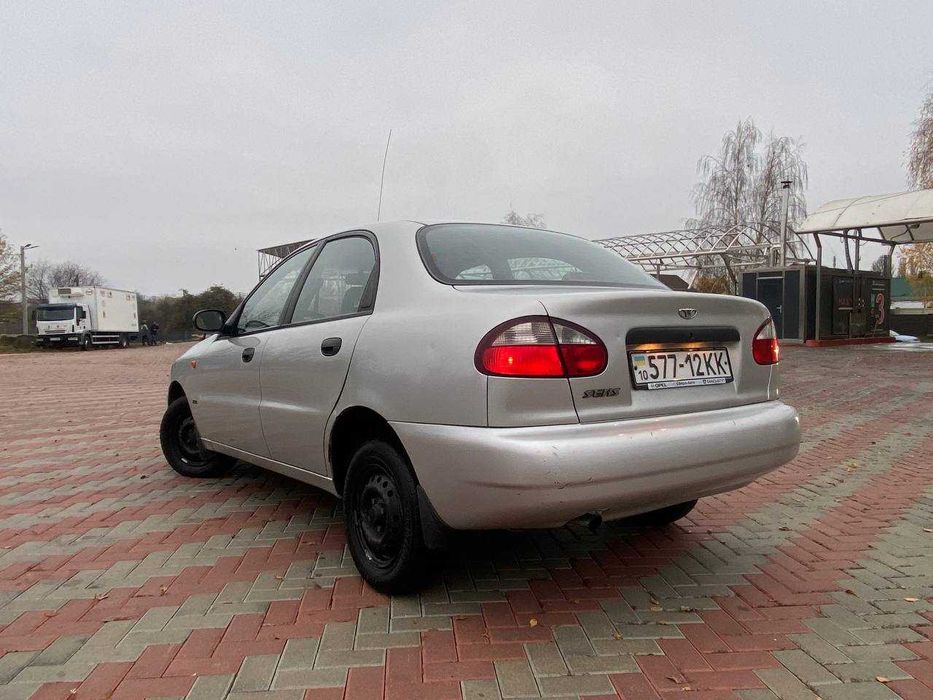 Продам сенс один власник