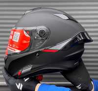 Шлем для мотоцикла/скутера/мопеда Мотошлем  Интеграл,Модуляр, Кросовый