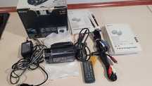 Kamera Sony HDR-XR550VE