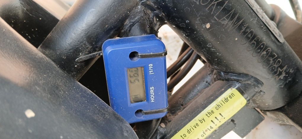 MRF 140 RC 2021r.