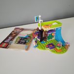 LEGO friends 41327 pokój Mii