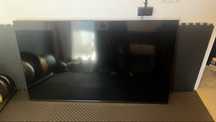 TV LG 86 polegadas 217cm