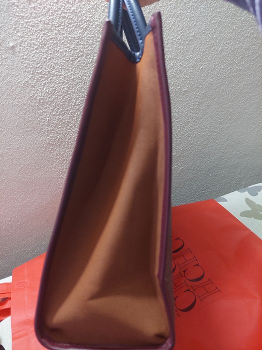 Mala CH nova com dustbag- Promoção