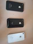 Iphone 3g  części