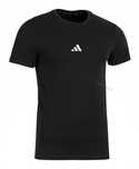 Adidas Koszulka Męska Bawełniana T-shirt Ess Small Logo Single 3xl
