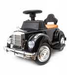 Samochód elektryczny auto na akumulator