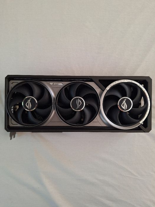 Asus RTX 5080 ROG Astral