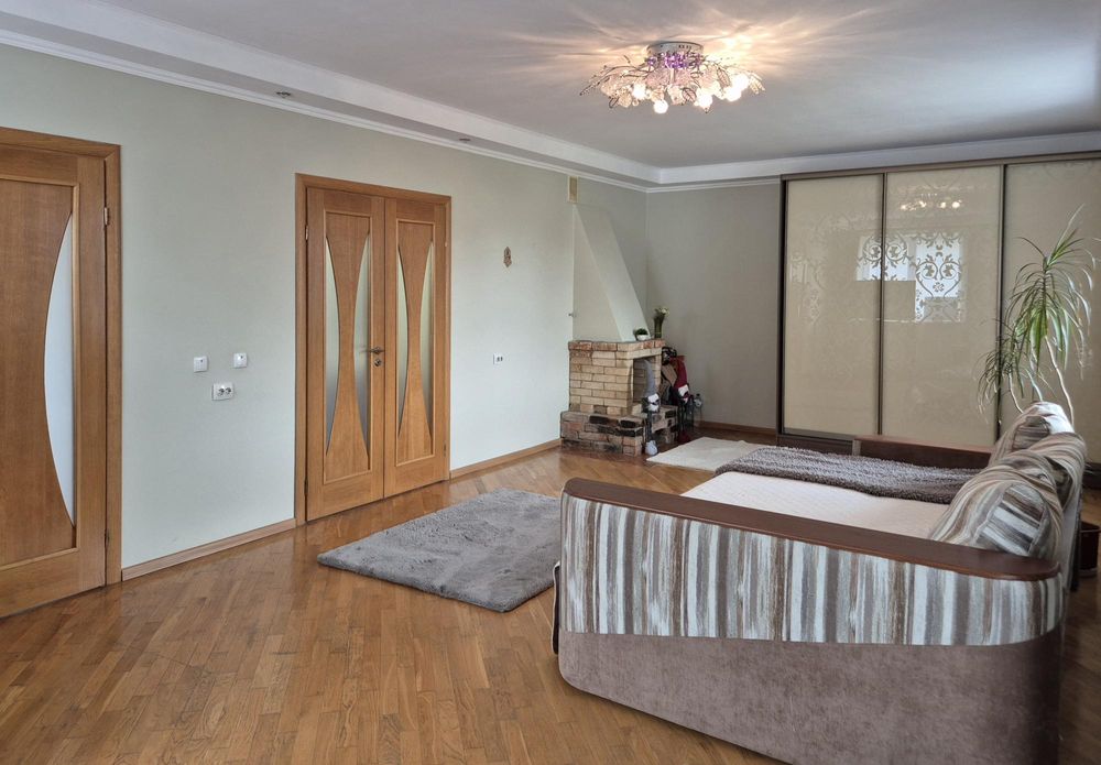 Новий будинок під Є-відновлення дешевше квартири !