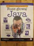Rusz głową! Java, wyd. II, Kathy Sierra , Bert Bates
