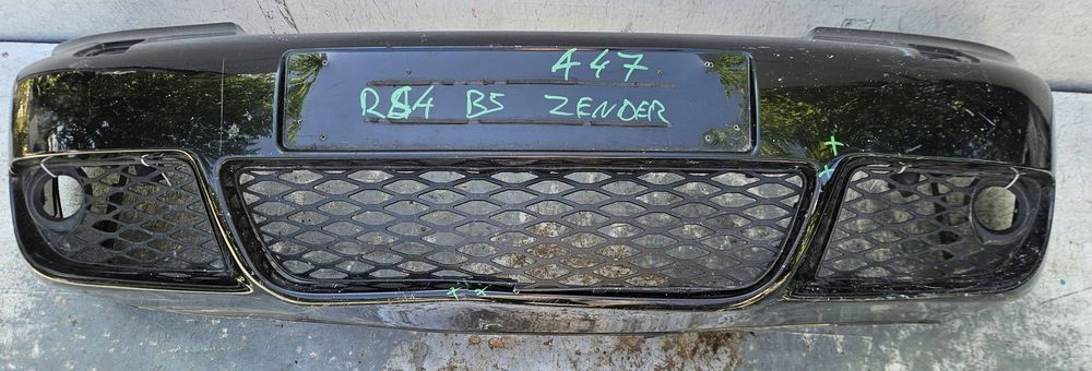 audi a4 rs4 b5 8d zderzak przedni przód