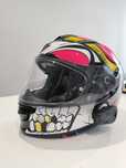 Capacete Scorpion Exo 491