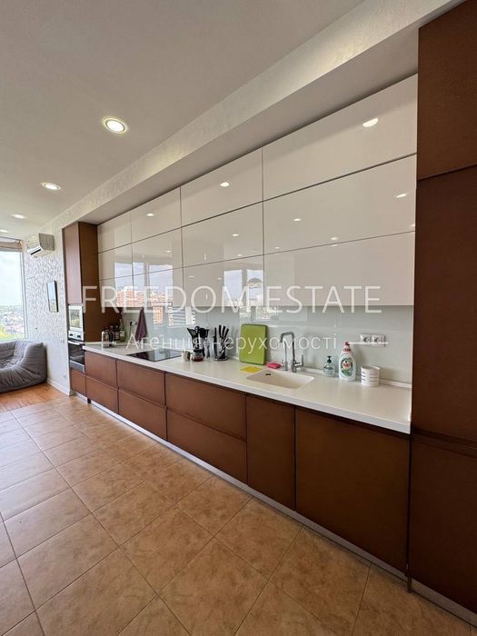 134 тыс.$‼️118 м2‼️БОТ САД/ Новострой ‼️ШОК ЦЕНА‼️ Квартира в центре