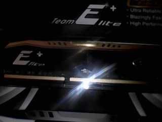 Продам модуль памяти DDR-3 8GB 1333 Team Original Elite series  Новый!