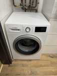 Pralka 9kg Bosch VarioPerfect Seria