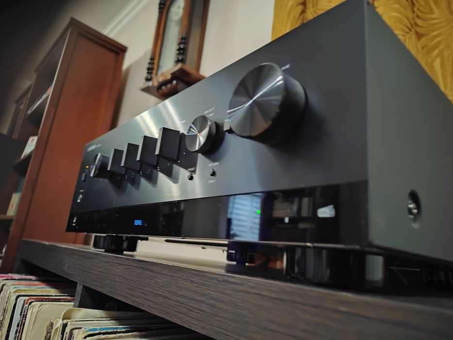 Yamaha RN 800a super stan