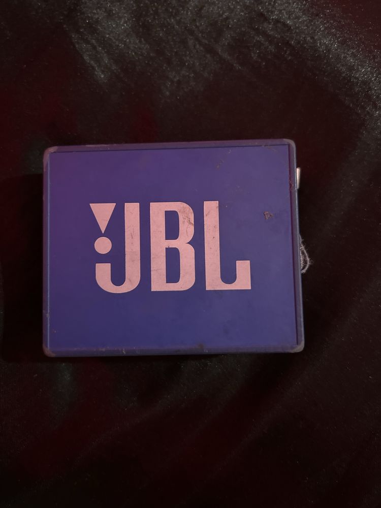 Sprzedam Głośnik JBL GO