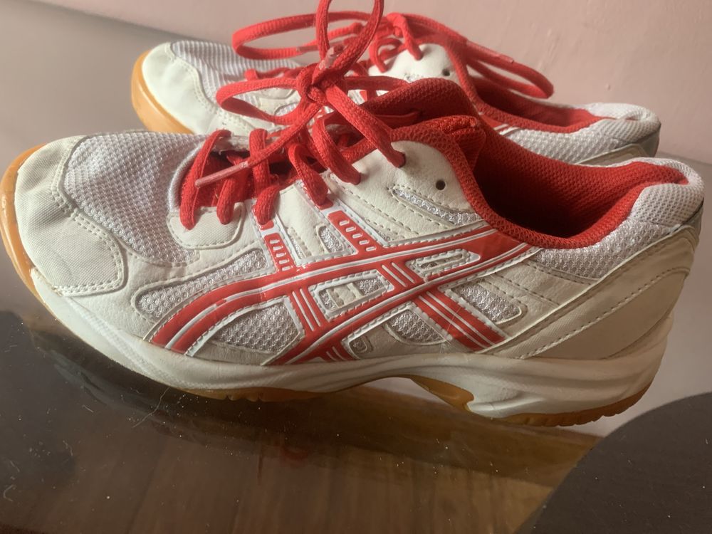 Buty sportowe asics