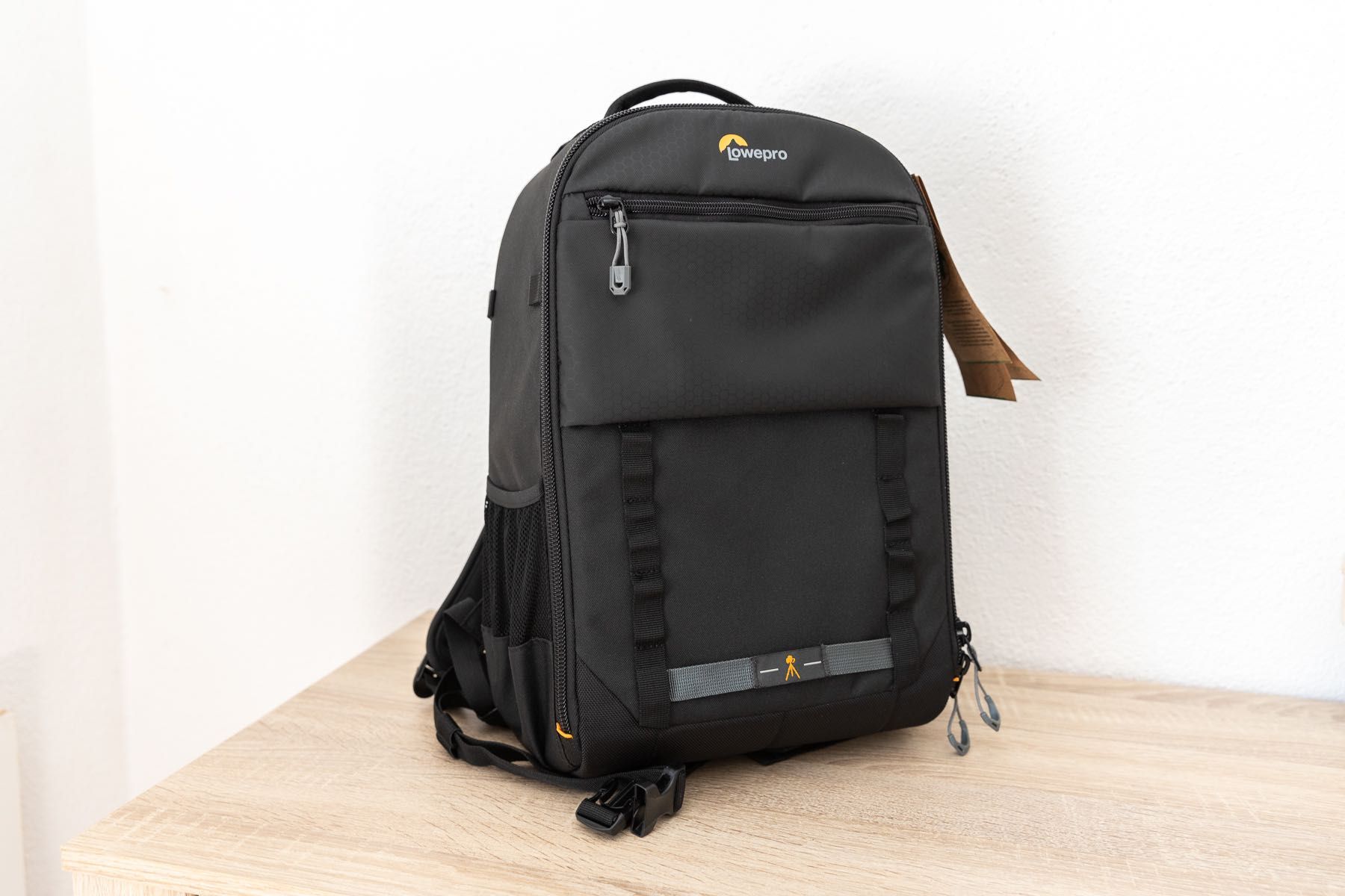 Mochila Lowepro Adventura BP 300 III (nova)