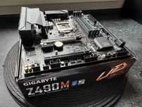 Płyta główna Gigabyte Z490M
