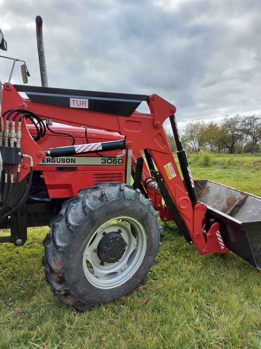 MASSEY Ferguson 3060 TUR