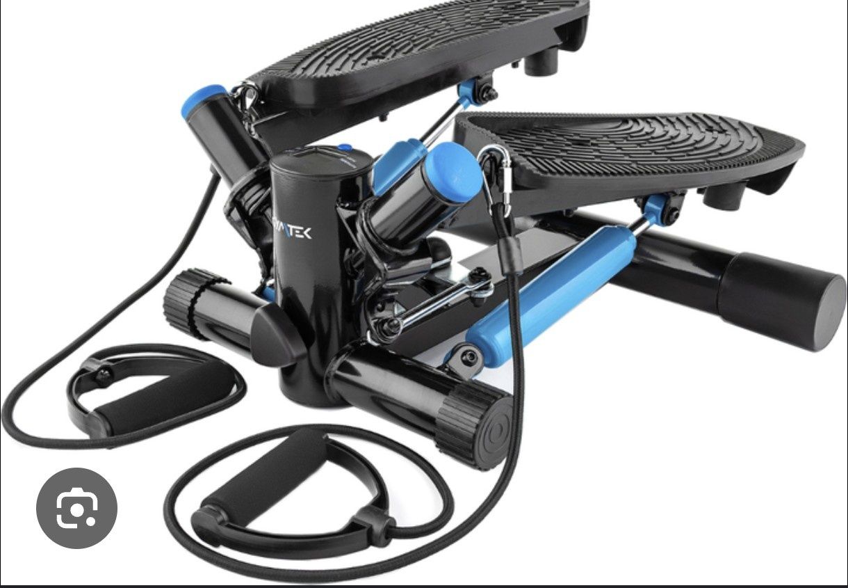 Степпер  Gymtek XT500