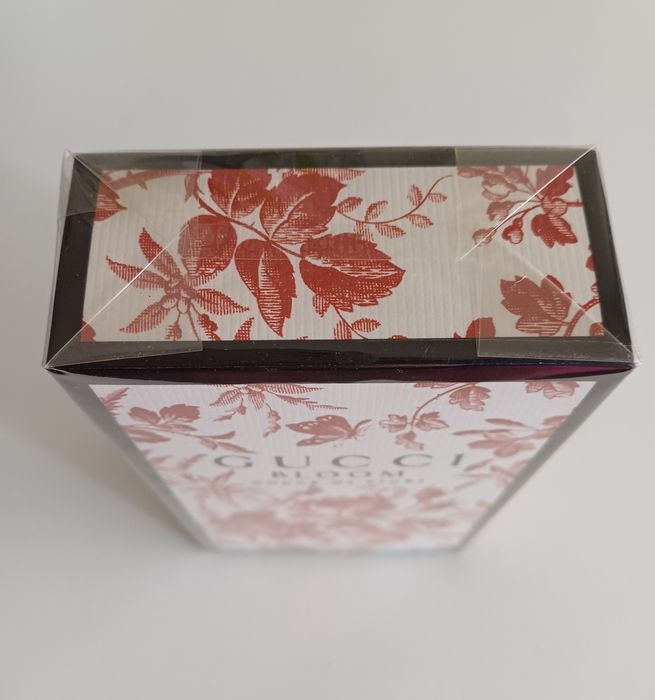 Gucci Bloom Eau de Toilette para mulher