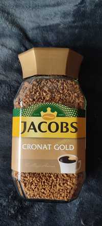 Кава розчинна Jacobs Cronat Gold