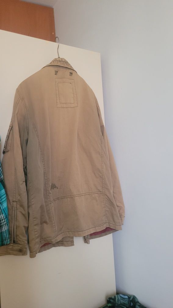 Kurtka oryginalna Jack & Jones XL