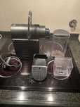Nespresso Type 61 - Para Peças!!
