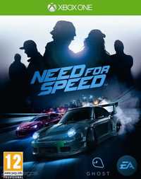 Need for Speed - Xbox One (Używana)