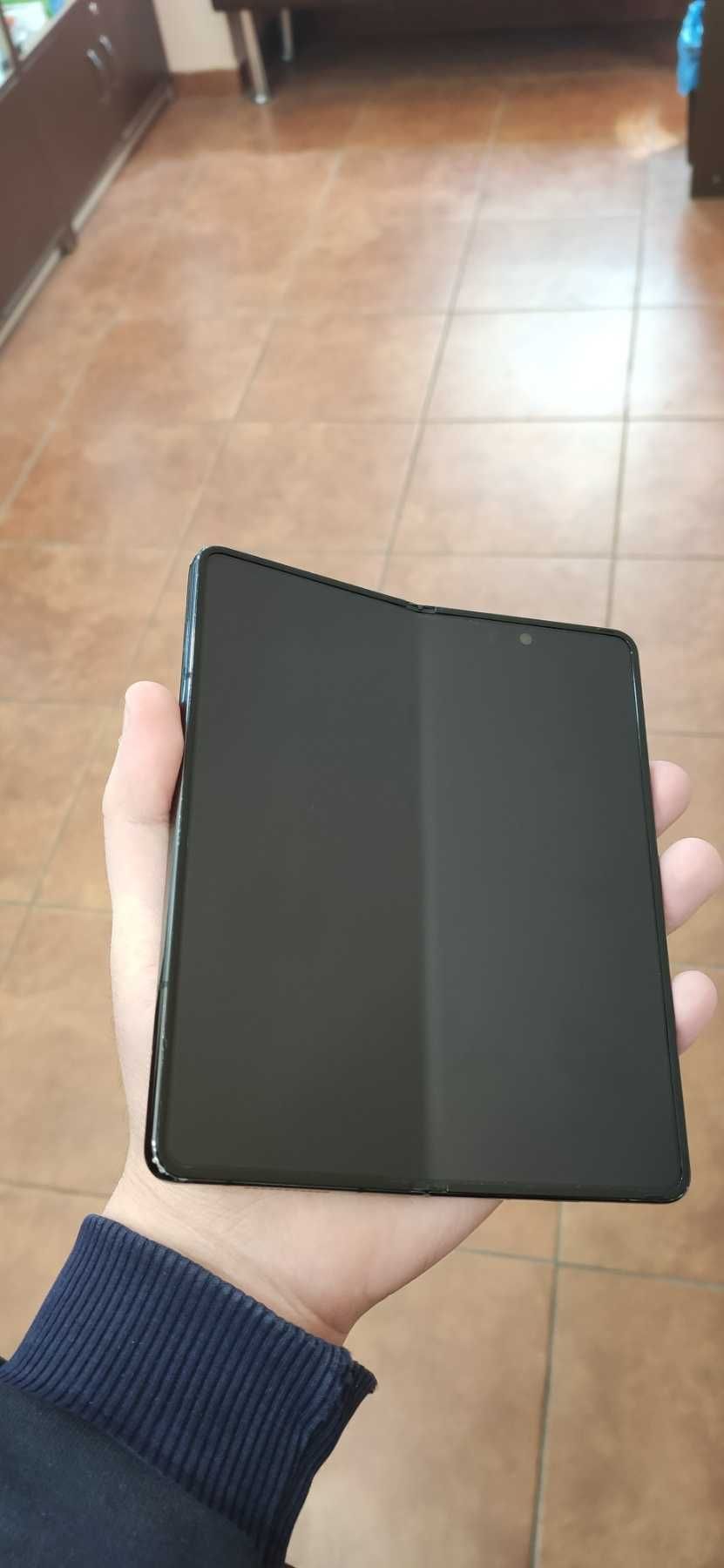 Samsung F936B Galaxy Z Fold 4 12/256Gb ,Black EU !!ВЖИВАНИЙ!!