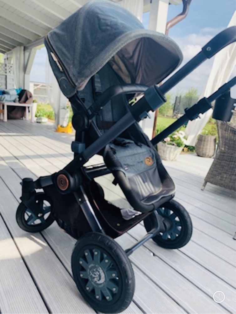 Bugaboo Buffalo Diesel