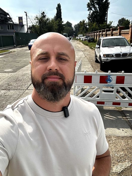 Аварійне відновлення зовнішніх мереж водопроводу та каналізації